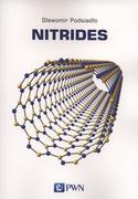 Chemia - Nitrides - miniaturka - grafika 1