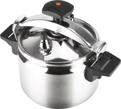 Garnki - Pressure cooker MARMICOC, aluminum, 8 L - miniaturka - grafika 1