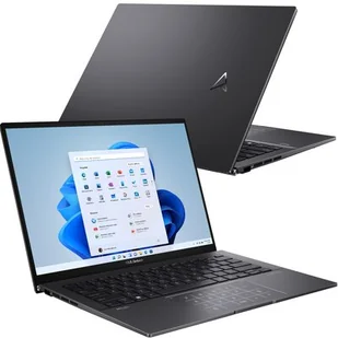 ASUS ZenBook 14 UM3402YA R5-5625U/16GB/512/W11 UM3402YA-KN086W - Laptopy - miniaturka - grafika 1
