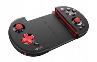 Ipega PG-9087s Red Knight - Kontrolery gier na PC - miniaturka - grafika 3