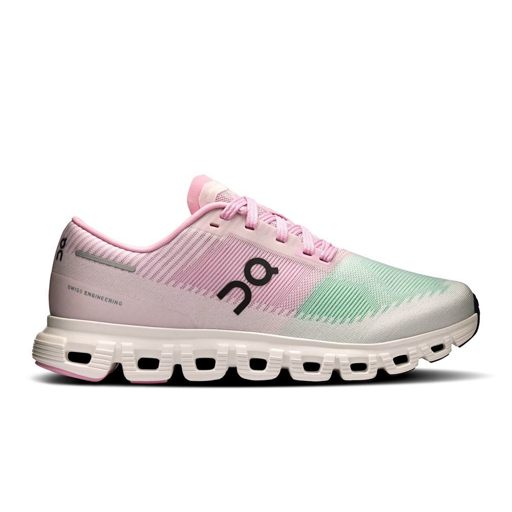 Buty On running Cloud 6 Push 3WF10044129