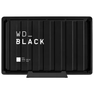 Western Digital Black D10 8TB (WDBA3P0080HBK-EESN) - Dyski HDD - miniaturka - grafika 1