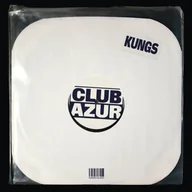 Muzyka klubowa, dance - Kungs - Club Azur - miniaturka - grafika 1