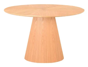 Stół Angel 120 Fi Dąb - Stoły - miniaturka - grafika 1