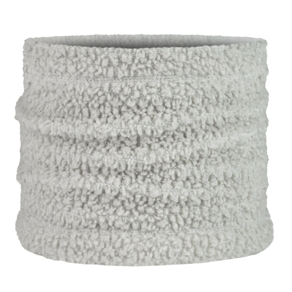 Buff Switch Polar Neckwarmer 13248979810, Kobieta/Mężczyzna, Komin, Szary