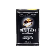 Zdrowa żywność - Olej z czarną truflą, 500 ml - miniaturka - grafika 1