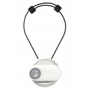 Uchwyt na szyję PULUZ PU889W do Insta360 Go 3 - Akcesoria do kamer sportowych - miniaturka - grafika 1