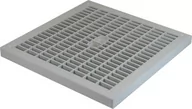 Odwodnienia, kanały i akcesoria - Kratka do studzienki 30x30 cm polipropylen Scala Plastics - miniaturka - grafika 1