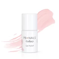 Lakiery hybrydowe - Pb Nails, Lakier hybrydowy GE275 Nude Mood, 10 ml - miniaturka - grafika 1