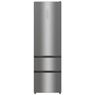 Lodówka HISENSE RM469N4ACE No Frost - Lodówki - miniaturka - grafika 1