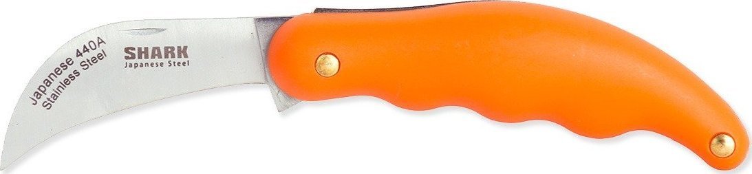 SHARK Tools Nóż sierpak-scyzoryk SHARK N4.1