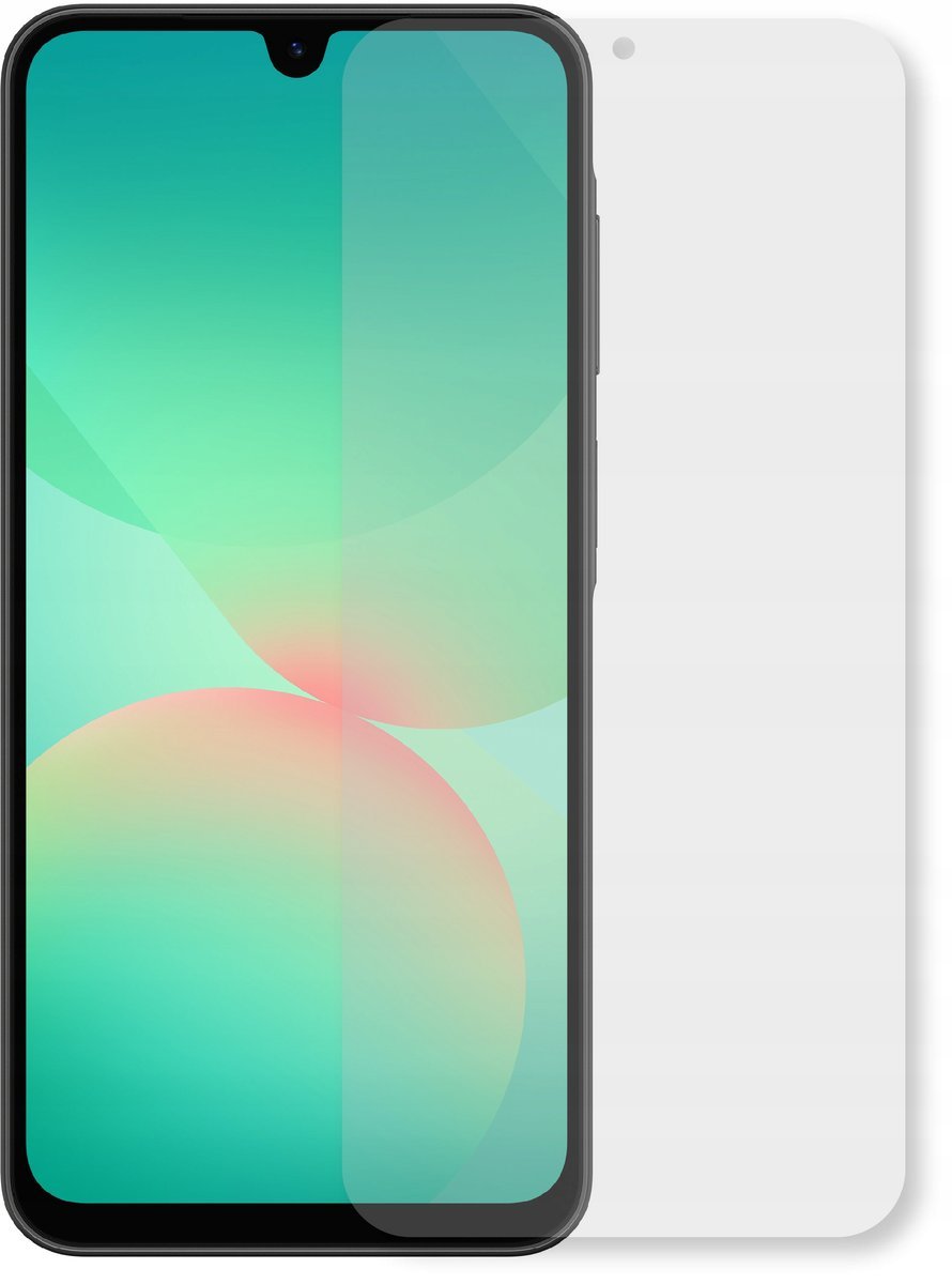 Hybrydowe szkło ochronne do Samsung Galaxy A26 5G