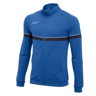 Bluzy sportowe męskie - Męska Bluza Academy 21 DriFIT - miniaturka - grafika 1