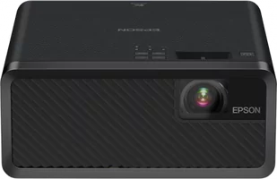 Projektor Epson EB-W75 Czarny (V11HA20140) - Projektory - miniaturka - grafika 1