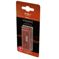 Zapachy samochodowe - Vinove Refill London - zapach samochodowy, ekskluzywna nuta zapachowa - miniaturka - grafika 1
