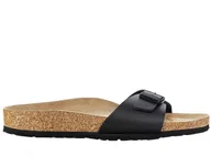 Moda i Uroda OUTLET - Birkenstock, Klapki, Madrid BS W, rozmiar 37 - miniaturka - grafika 1