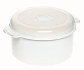 Pojemniki kuchenne - Pojemnik do mikrofalówki MICRO o pojemności 1,5 L - miniaturka - grafika 1