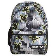 Plecaki - Arena Plecak TEAM BACKPACK 30 ALLOVER 002484/120 - miniaturka - grafika 1