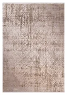 Dywany - Dywan Nowoczesny Fabia Astro Grey 160X230 - miniaturka - grafika 1