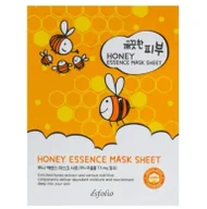 Maseczki do twarzy - Esfolio - Honey Essence Mask Sheet - miniaturka - grafika 1