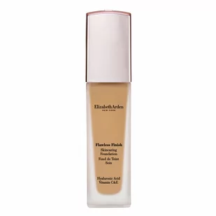 Elizabeth Arden Flawless Finish Skincaring Foundation 400n - Podkłady do twarzy - miniaturka - grafika 1