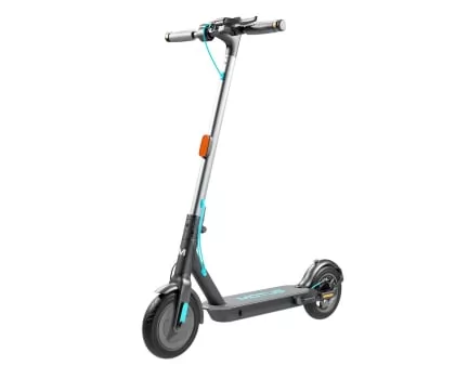 Motus Scooty 10 Lite Turkusowy 2023