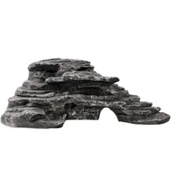 Dekoracje do akwarium - Resun Island Turtle - Wyspa Dla Żółwi Z Filtrem I Wodospadem - miniaturka - grafika 1