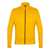 Kurtki męskie - Salewa Puez Pl M kurtka męska, złoty/0910, S, złoty/0910 - miniaturka - grafika 1