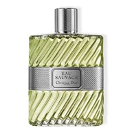 Wody i perfumy męskie - Dior Eau Sauvage woda toaletowa spray 100ml - - miniaturka - grafika 1
