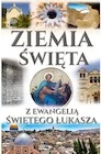 Religia i religioznawstwo - Ziemia święta z ewangelią świętego łukasza - miniaturka - grafika 1