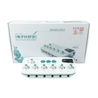 Akcesoria medyczne - Aparat do elektroakupunktury - HWATO - miniaturka - grafika 1