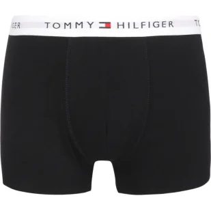 Tommy Hilfiger Bokserki 2-pack - Majtki dla dzieci - miniaturka - grafika 1