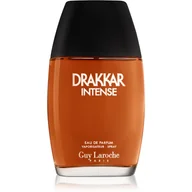 Wody i perfumy męskie - Guy Laroche Drakkar Intense woda perfumowana 100 ml - miniaturka - grafika 1