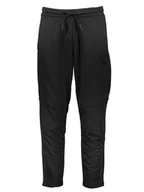 Spodnie sportowe męskie - Puma Spodnie dresowe "Train Activate" w kolorze czarnym - miniaturka - grafika 1