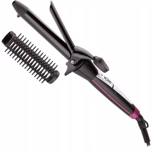 Solac MD7410 Lokówka ceramiczna Curl Expert MD7410 Lokówka ceramiczna Curl Expert - Suszarki do włosów - miniaturka - grafika 1