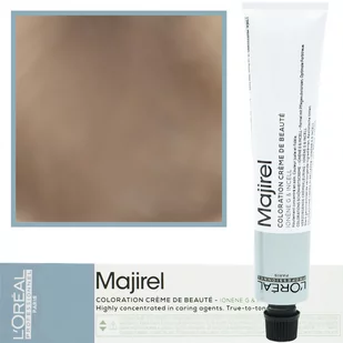 L'Oréal Paris L'Oreal  EU majirel Absolu 10.1 V511 Base 7 E0878700 - Odżywki do włosów - miniaturka - grafika 1