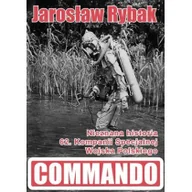 Historia świata - CREATIO PR Commando wyd 3 RYBAK JAROSŁAW - miniaturka - grafika 1