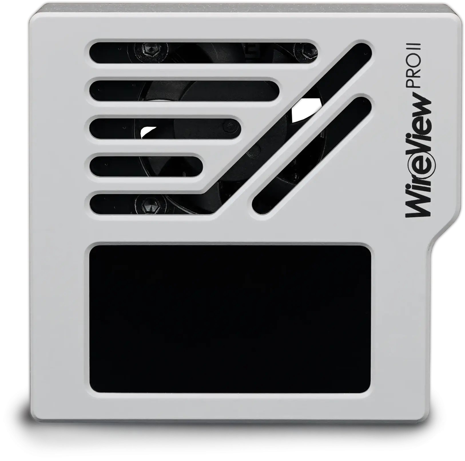 Thermal Grizzly WireView Pro II GPU 12V-2x6 Reversed White Edition