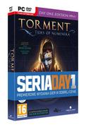 Gry PC - Seria Day1: Torment: Tides of Numenera Day One GRA PC - miniaturka - grafika 1