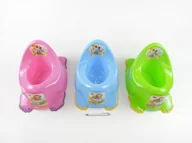Nocniki - Tega Baby SF-011 Nocnik antyposlizgowy SAFARI - miniaturka - grafika 1
