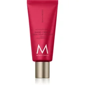 Kremy i maski do rąk - Moroccanoil Body Dahlia Rouge krem do rąk 40 ml - miniaturka - grafika 1
