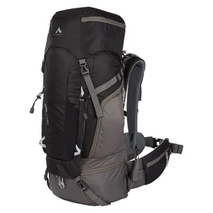 Plecak turystyczny McKinley Make 45L+10 CT Vario 415258| r.55L - Plecaki - miniaturka - grafika 1