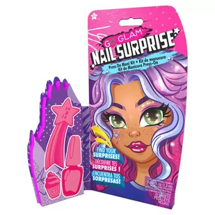 Spin Master Cool Maker Zestaw do manicure - Zabawki kreatywne - miniaturka - grafika 2