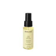 Olejki do ciała i włosów - Biacre Shine Rozświetlające Serum lniane do włosów - miniaturka - grafika 1