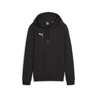 Bluzy damskie - PUMA Damska bluza z kapturem Teamgoal Casuals Wmn - miniaturka - grafika 1