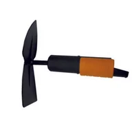 Pozostałe narzędzia ogrodowe - Fiskars Motyczka QuikFit 137562 - miniaturka - grafika 1