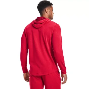 Bluza męska Under Armour Rival Try Athlc Dept HD - Bluzy sportowe męskie - miniaturka - grafika 2