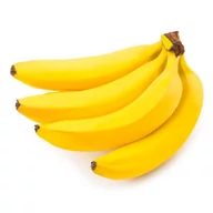Owoce świeże i suszone - Banany - Owoce - miniaturka - grafika 1