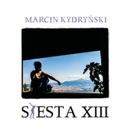 Muzyka relaksacyjna - Siesta XIII Różni Wykonawcy - miniaturka - grafika 1