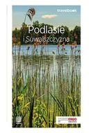 E-booki - przewodniki - Podlasie i Suwalszczyzna - miniaturka - grafika 1